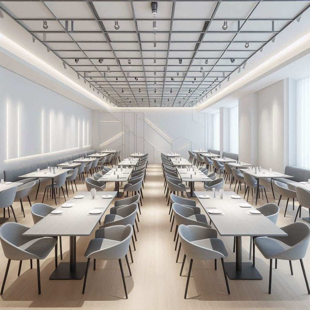 新员工批量入职给写字楼办公午间休息安排造成变化时创业公司应怎样留存依据